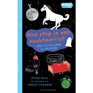 Hoe stop je een nachtmerrie