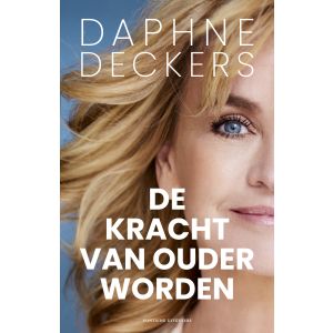 De kracht van ouder worden