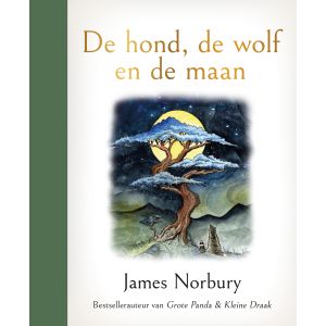 De hond, de wolf en de maan