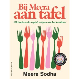 Bij Meera aan tafel