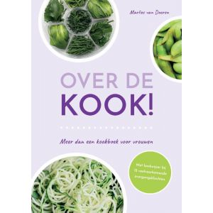 Over de kook!