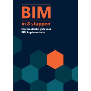 BIM in 8 stappen