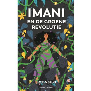 Imani en de groene revolutie