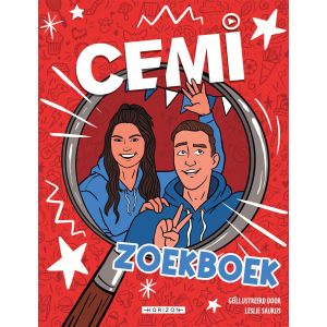 CEMI Zoekboek