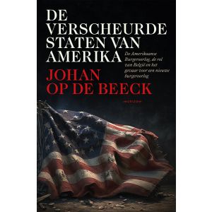 De verscheurde staten van Amerika