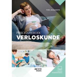 Procedureboek Verloskunde