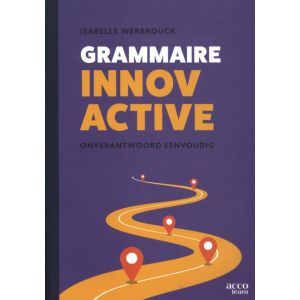 Grammaire innovactive