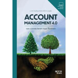 Accountmanagement 4.0