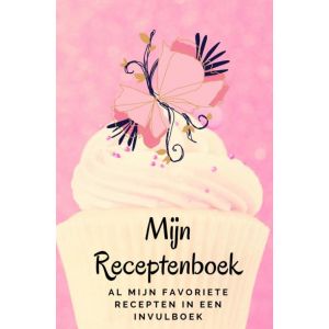 Mijn receptenboek