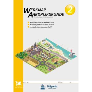 Werkmap Aardrijkskunde 2