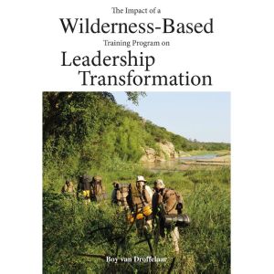 The impact of a wilderness-based training program on leadership transformation