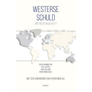 Westerse Schuld