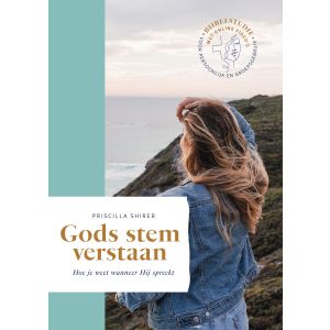 Gods stem verstaan