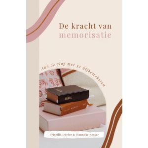 De kracht van memorisatie