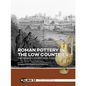 Roman Pottery in the Low Countries