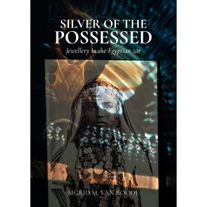 Silver of the Possessed