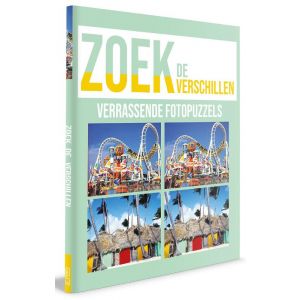 Zoek de verschillen