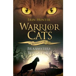 Warrior Cats - Supereditie: Braamsters beproeving