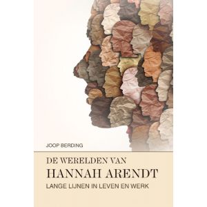 De werelden van Hannah Arendt