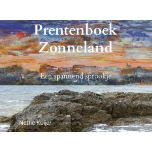 Prentenboek Zonneland