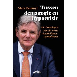 Tussen demagogie en hypocrisie