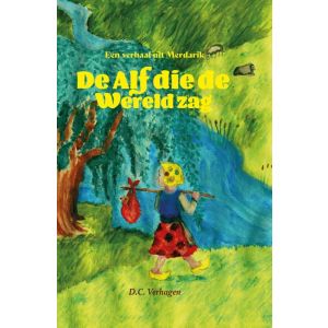 De Alf die de Wereld zag