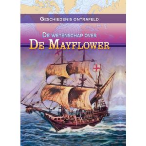 De wetenschap over de Mayflower