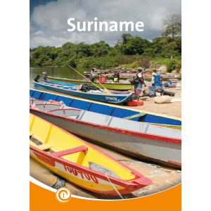 Suriname