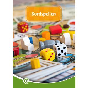 Bordspellen