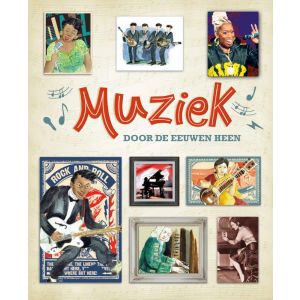 Muziek door de eeuwen heen