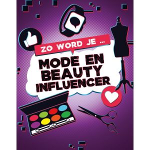 Zo word je mode & beauty influencer