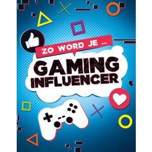 Zo word je gaming influencer