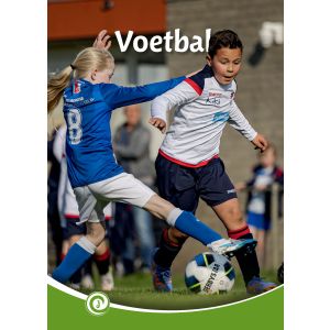 Voetbal