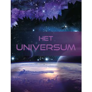 Het Universum