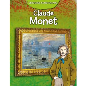 Claude Monet