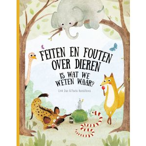 Vooroordelen en fabeltjes over dieren