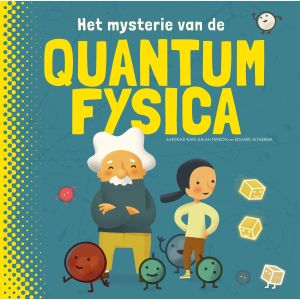 Quantumfysica voor beginners