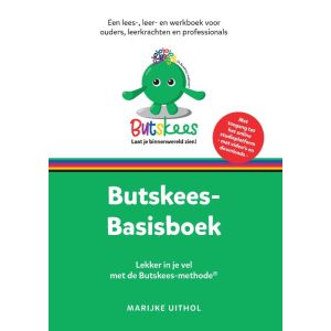 Butskees-Basisboek