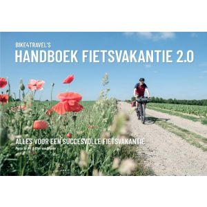 Handboek Fietsvakantie 2.0