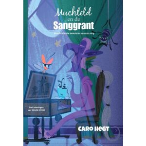 Muchteld en de Sanggrant