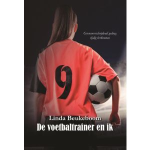 De voetbaltrainer en ik