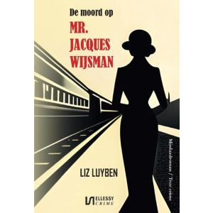 De moord op mr. Jacques Wijsman