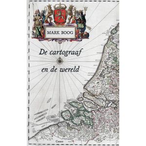 De cartograaf van de wereld