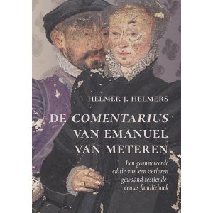 De comentarius van Emanuel van Meteren