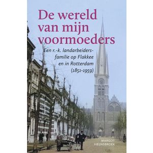 De wereld van mijn voormoeders