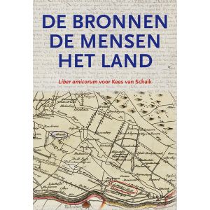 De bronnen, de mensen, het land