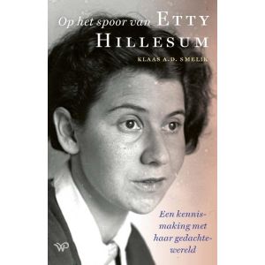 Op het spoor van Etty Hillesum