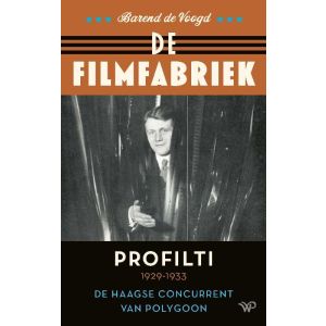 De filmfabriek