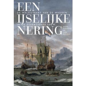 Een ijselijke nering