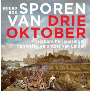 Sporen van Drie Oktober